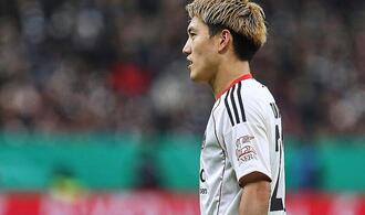 1. Bundesliga: Frankfurt und Freiburg trennen sich unentschieden