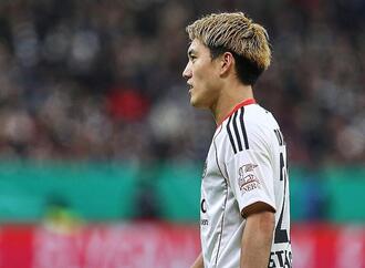 1. Bundesliga: Frankfurt und Freiburg trennen sich unentschieden