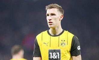 1. Bundesliga: Stuttgart verliert gegen Dortmund