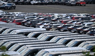 EY: Deutsche Autokonzerne im Sinkflug