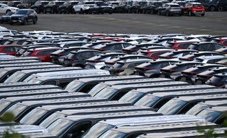 EY: Deutsche Autokonzerne im Sinkflug
