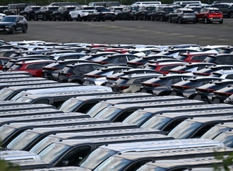 EY: Deutsche Autokonzerne im Sinkflug
