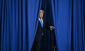 Trump will ''KI Force'' ins Leben rufen und greift KI-Kritiker erneut scharf an