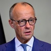 Merz will trotz Wahldebakels an Reformkurses festhalten