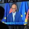 Merz hält an Reformkurs fest - trotz Wahlfiasko für die CDU