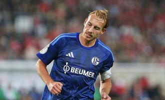 1. Bundesliga Schalke und Elversberg trennen sich torlos