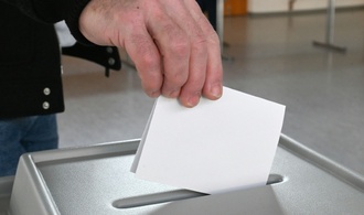 Bürgermeisterwahl in brandenburgischem Strausberg: Stichwahl nötig