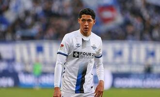1. Bundesliga: Paderborn gewinnt gegen Hoffenheim