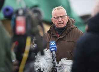 Mecklenburg-Vorpommerns Umweltminister Backhaus verteidigt Direktmandat in Ludwigslust