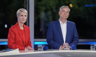 AfD gewinnt Wahl in Mecklenburg-Vorpommern vor SPD - CDU verpasst Landtagseinzug