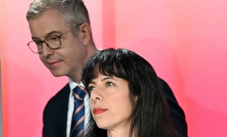 Linke gewinnt Abgeordnetenhauswahl in Berlin deutlich vor CDU