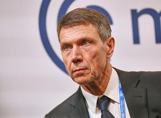 Airbus-Aufsichtsratschef will globales Abkommen zur KI-Kontrolle