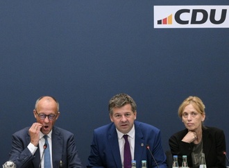 Prien fordert Kompromissbereitschaft bei Reformen: ''CDU pur ist nicht die Lösung''