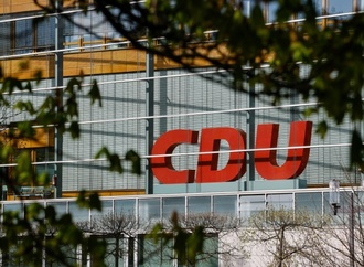 Unions-Parlamentsgeschäftsführerin Dos Santos-Wintz: Verstehe Frust der Bevölkerung