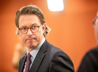 Prozess wegen Falschaussage zu Maut: Ex-Minister Scheuer weist Vorwürfe zurück