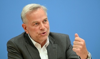 Mecklenburg-Vorpommern: Holm rechnet mit SPD-geführter Regierung