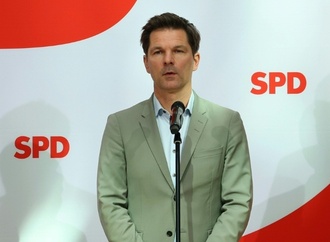 SPD erwartet von Berliner Linkspartei ''klares Bekenntnis gegen Antisemitismus''