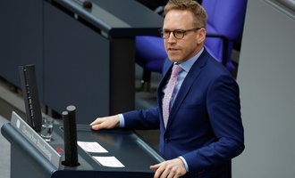 CDU-Politiker warnen vor Risiko für Sicherheit bei Linken-Regierung in Berlin