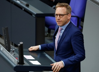 CDU-Politiker warnen vor Risiko für Sicherheit bei Linken-Regierung in Berlin