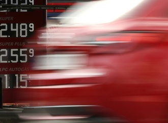 Bundestag und Bundesrat sollen in dieser Woche neuen Tankrabatt beschließen