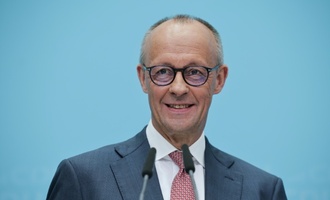 Merz will Wahlen aufarbeiten: ''Für CDU stellen sich jetzt grundsätzliche Fragen''