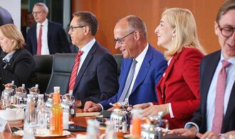 BDA und BDI mahnen Bundesregierung zu Reformen