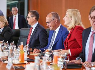 BDA und BDI mahnen Bundesregierung zu Reformen