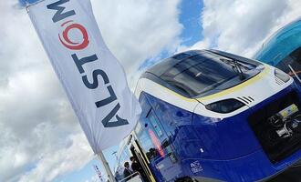 Alstom-Chef sieht ''goldenes Zeitalter'' für Zugverkehr