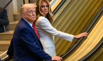 Nach Trumps ''Sabotage''-Vorwurf: UNO überprüft Rolltreppe und Teleprompter