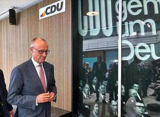JU-Chef Winkel fordert mehr Reformtempo von der Bundesregierung