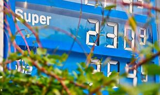Mehrheit der Deutschen will Preisdeckel für Benzin und Diesel