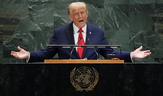 UN-Generaldebatte beginnt: Trump spricht vor Staats- und Regierungschefs