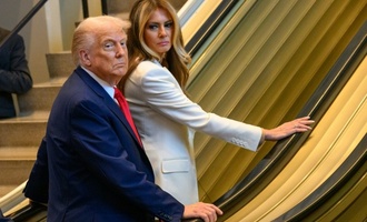 Nach Trumps ''Sabotage''-Vorwurf: UNO überprüft Rolltreppe und Teleprompter