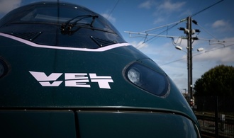 Bahn-Industrie erwartet deutliches Marktwachstum in kommenden Jahren