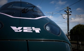 Bahn-Industrie erwartet deutliches Marktwachstum in kommenden Jahren