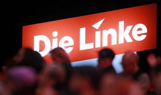 Grüne fordern Sanktionen gegen Antisemiten in Linkspartei