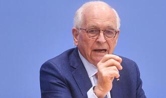 Ischinger warnt vor ''gefährlichstem Herbst'' seit Ukraine-Krieg