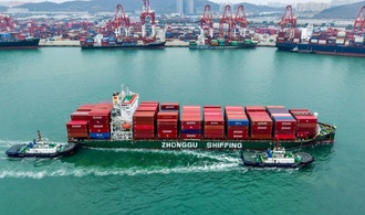 EU-Handelskammer: Chinas Exportboom ''nicht tragbar'' - dennoch kein Ende in Sicht