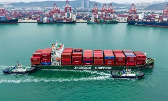 EU-Handelskammer: Chinas Exportboom ''nicht tragbar'' - dennoch kein Ende in Sicht