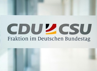 Dos Santos: Kanzler hat trotz Frust ''die volle Rückendeckung der Unionsfraktion''