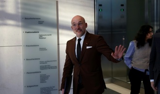 CSU-Politiker Hoffmann: Koalition einig bei Härtefallregelung für Frühverrentung