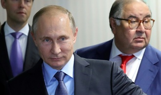 EU beschließt Aufhebung von Sanktionen gegen zwei russische Oligarchen