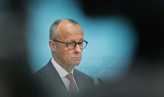 ''Demütig'': Merz übt in Unionsfraktion Selbstkritik - und wirbt für Reformen