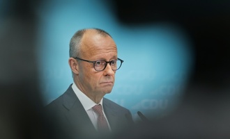 ''Demütig'': Merz übt in Unionsfraktion Selbstkritik - und wirbt für Reformen