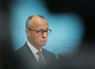 ''Demütig'': Merz übt in Unionsfraktion Selbstkritik - und wirbt für Reformen
