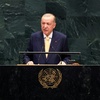Erdogan: Angriffe auf Handelsschiffe im Schwarzen Meer sind ''inakzeptabel''