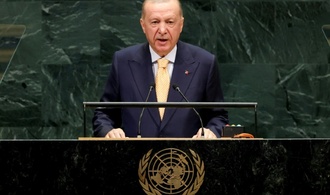 Erdogan: Welt muss unverzüglich mit Wiederaufbau des Gazastreifens beginnen