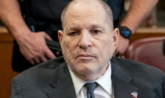 New Yorker Gericht verkündet Strafmaß gegen Harvey Weinstein wegen sexueller Gewalt