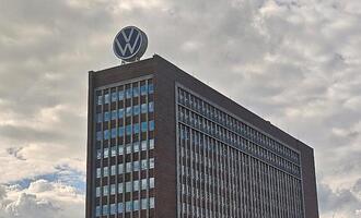 Betriebsratschefin greift VW-Vorstand an