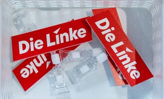 Grüne fordern von Linkspartei ''Klarheit'' bei Antisemitismus und Rauswurf Kocaks